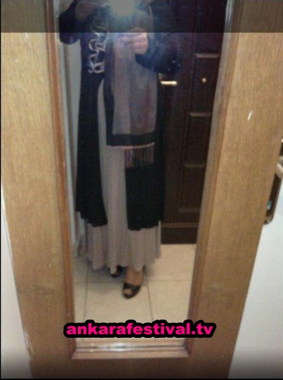 Saray Escort