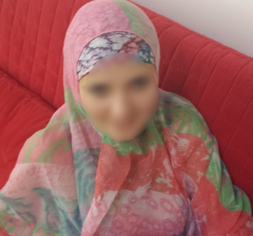 Elvan Escort