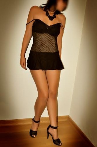 Cigdem Escort