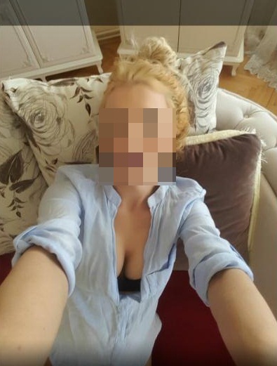Çankaya'da Escort | Seçilmiş Elit Bayan Listesi