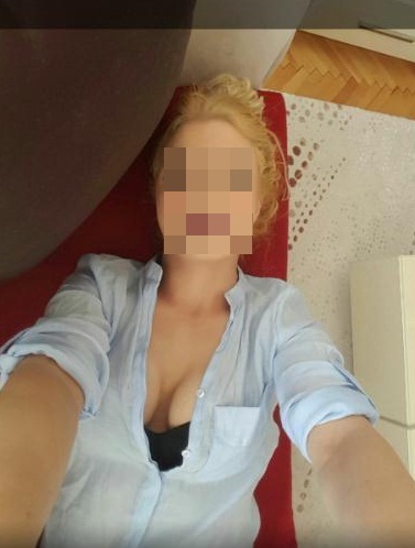 Ankara News Megavip Escort Kendimi Size Anlatmak İstiyorum