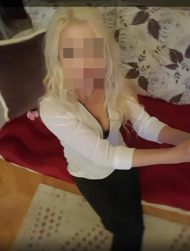 Ergazi Escort