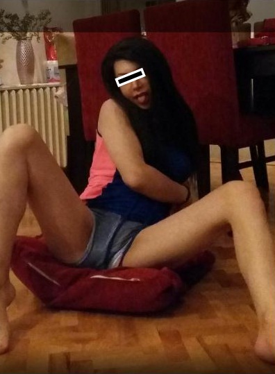 Kuscagiz Escort