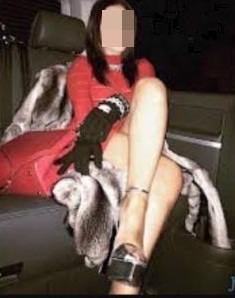 Cigdem Escort