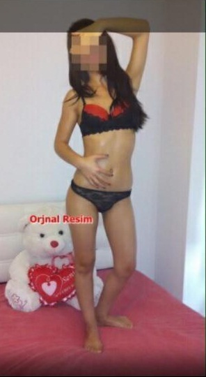 Pinarbasi Escort