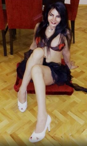 Ufuktepe Escort