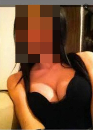 Baglum Escort