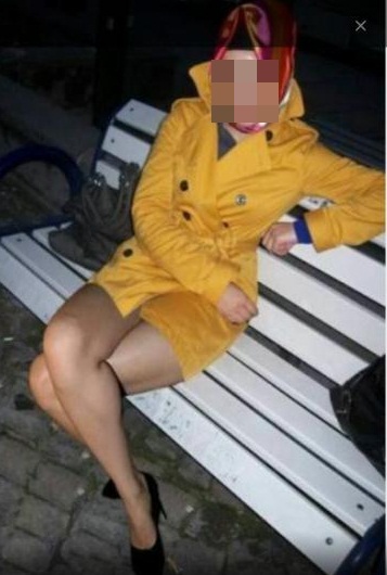 Ankara Escort Gercek Bayan Modeli