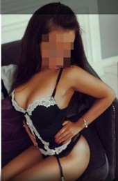 Yildiz Escort
