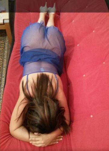 Ayvali Escort