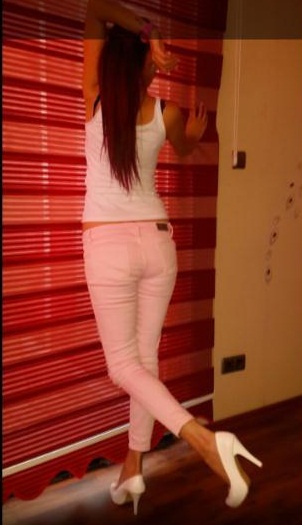 Pinarbasi Escort Notlarim