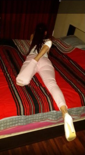 İnonu Escort