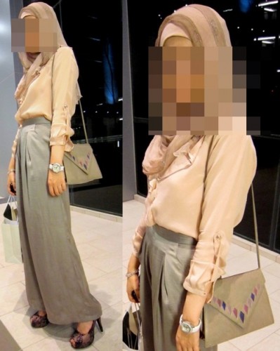Gaziosmanpasa Escort Notlarim