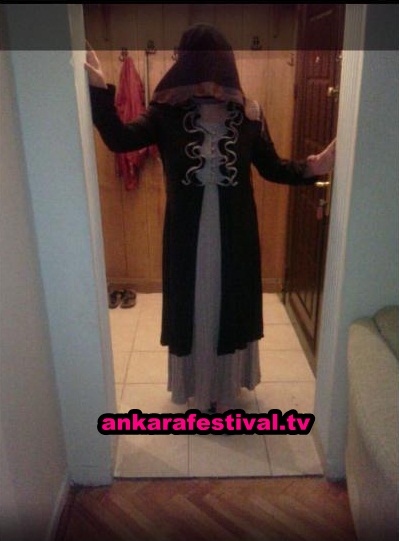 Dogantepe Escort