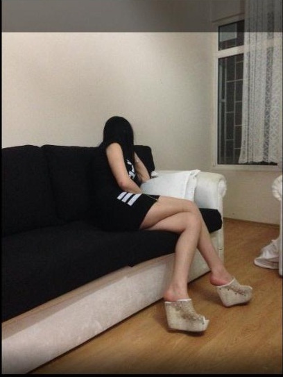 Etimesgut'da Escort | Seçilmiş Elit Bayan Listesi