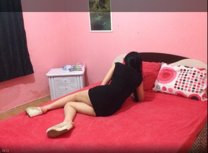 Ankara Etimesgut Escort | Hayal Ettiğin Kadar Güzel