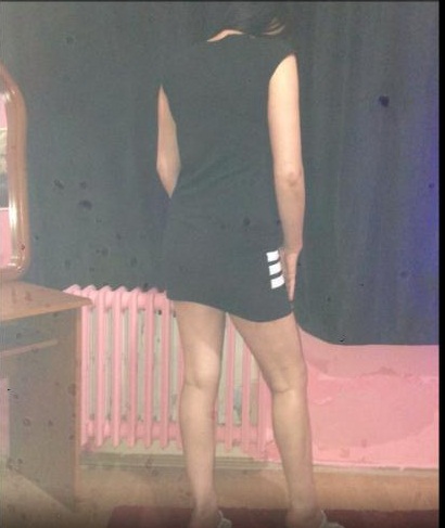 Selcuklu Escort Notlarim