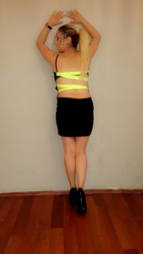 Aydinlikevler Escort Notlarim