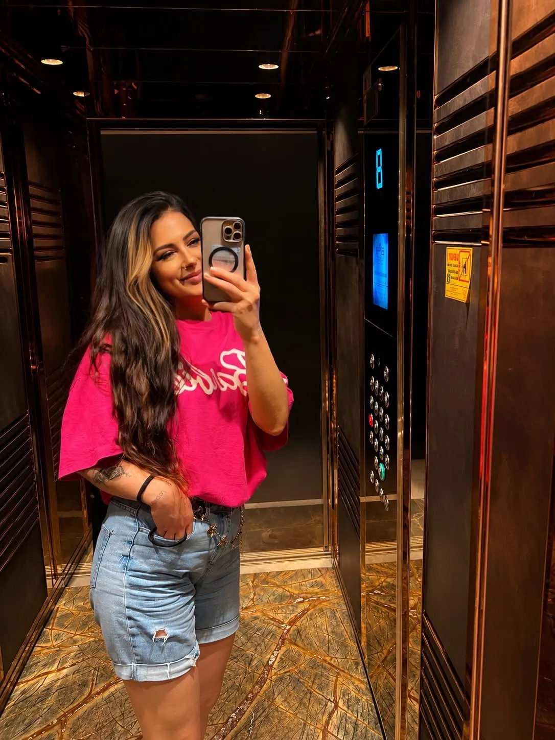Tuğçe Ankara Escort