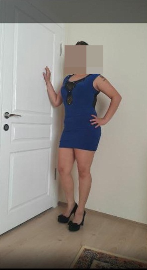 Türbanlı Ankara Escort