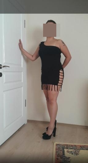 Rus Ankara Escort